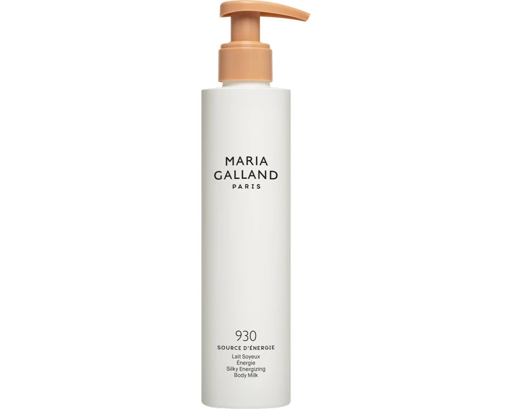 Maria Galland 930 Lait Soyeux Energie 200 ml
