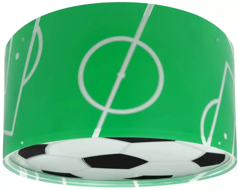 Dalber Deckenlampe Fussball