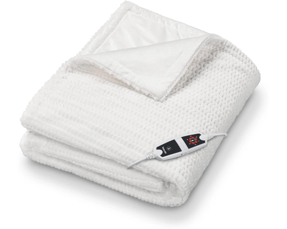 Beurer Wärmedecke HD 82 Helsinki