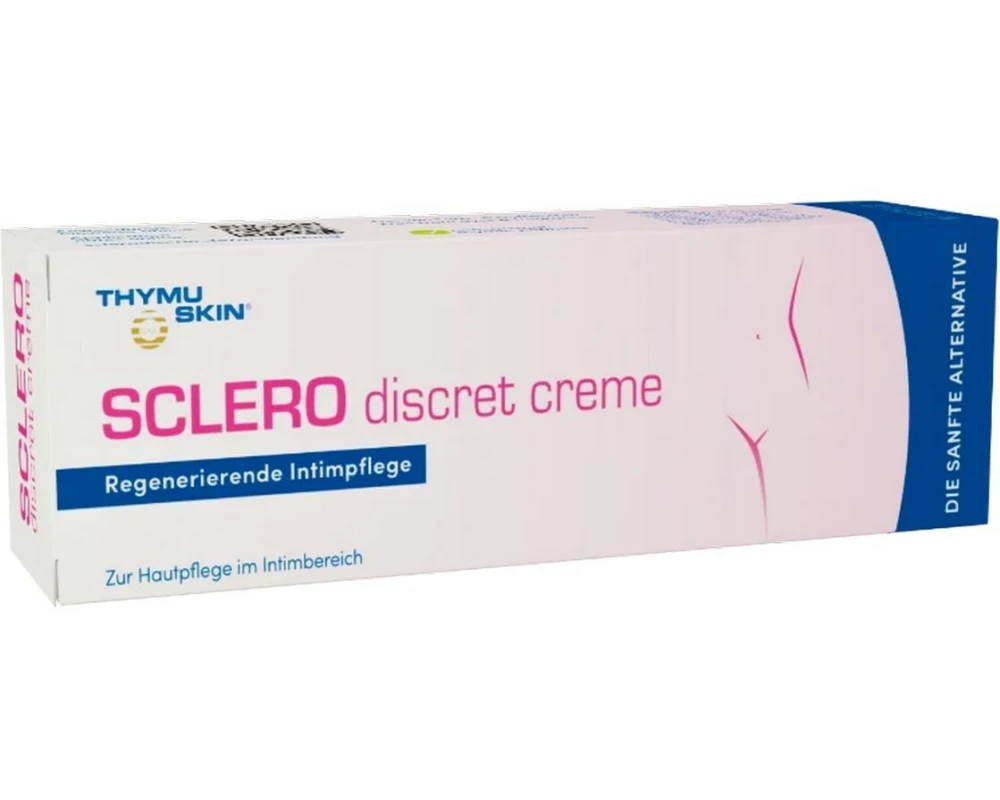 THYMUSKIN SCLERO discret 50 ml