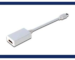 DIGITUS DISPLAYPORT ADAPTER
