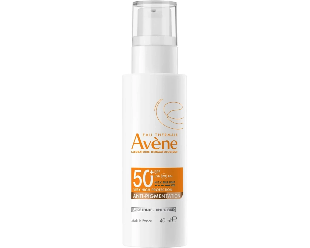 Avène Sun Expert Anti-Pigmentierung Fluid 40 ml