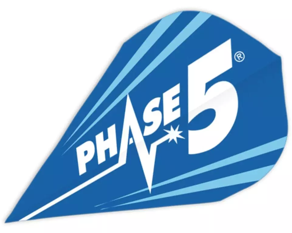 Unicorn MAESTRO.100 DXM BLUE PHASE 5 MIRAGE