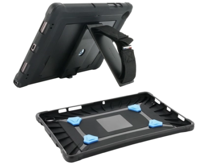 CASE+360 HAND STRAP+KICKSTAND