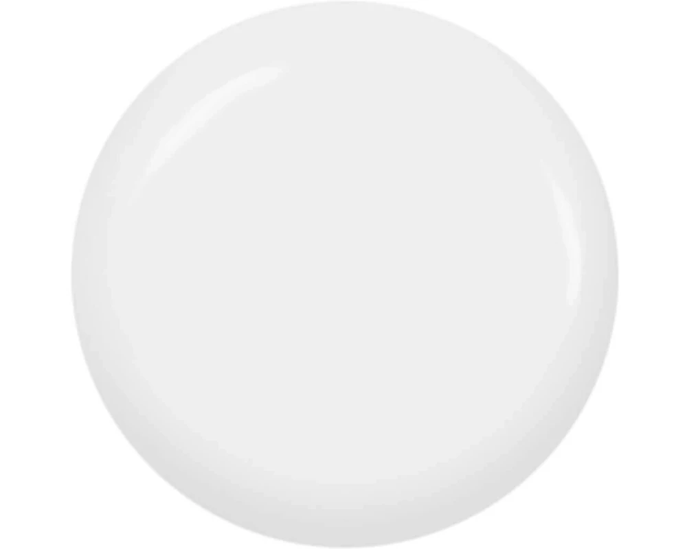 IDUN MINERALS Månsten #FFFFFF Klassisches Weiss