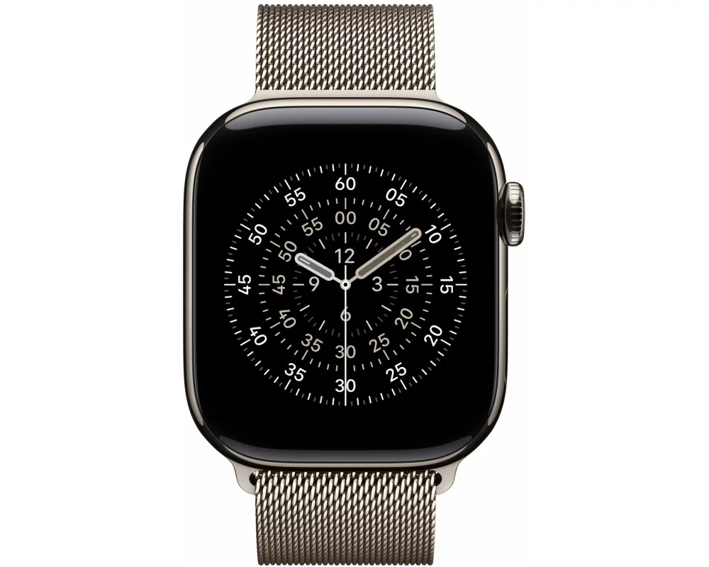 Apple Milanese Loop 40 mm Natural
