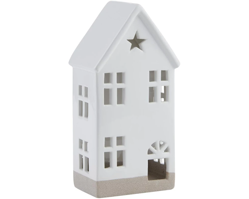 EGLO Aufsteller Haus Catacol 23.7 cm Haus