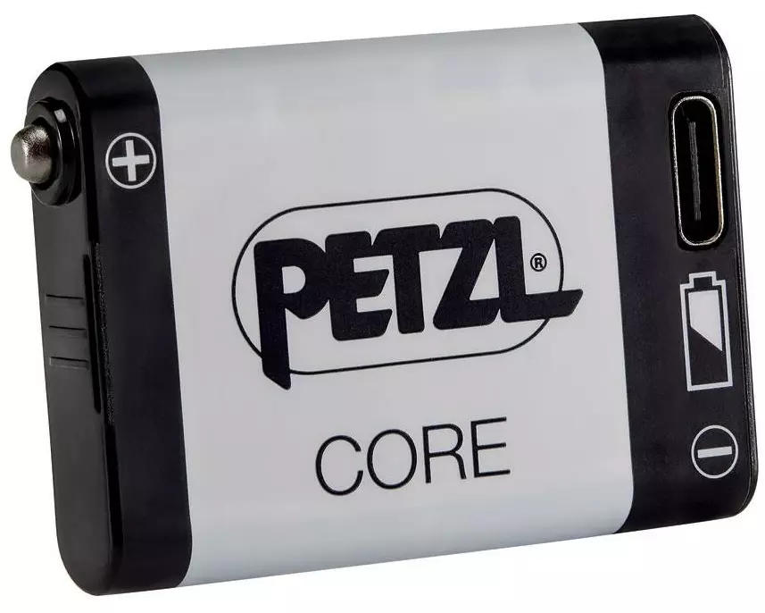 Petzl Akku Core