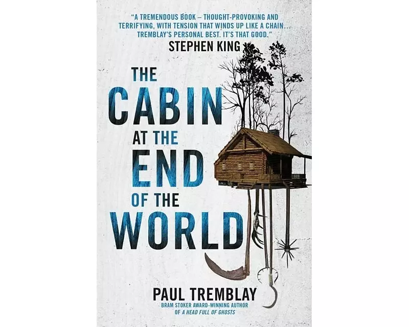 The Cabin at the End of the World