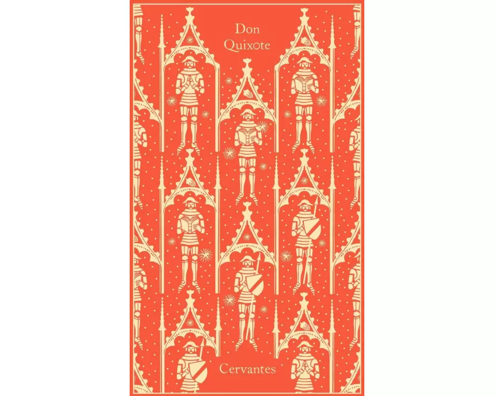 Don Quixote