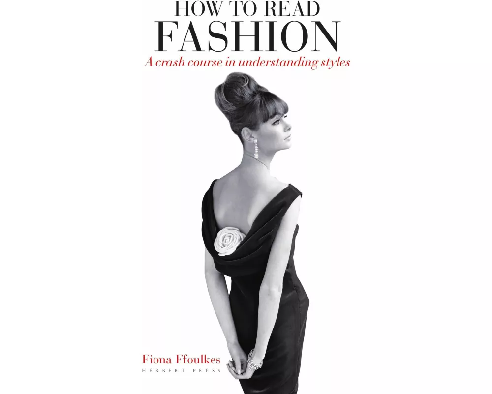 How to Read Fashion