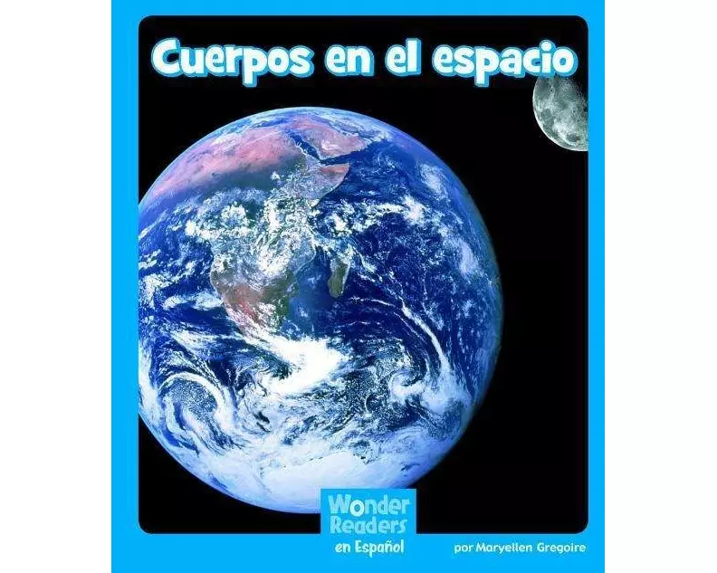 Cuerpos En El Espacio