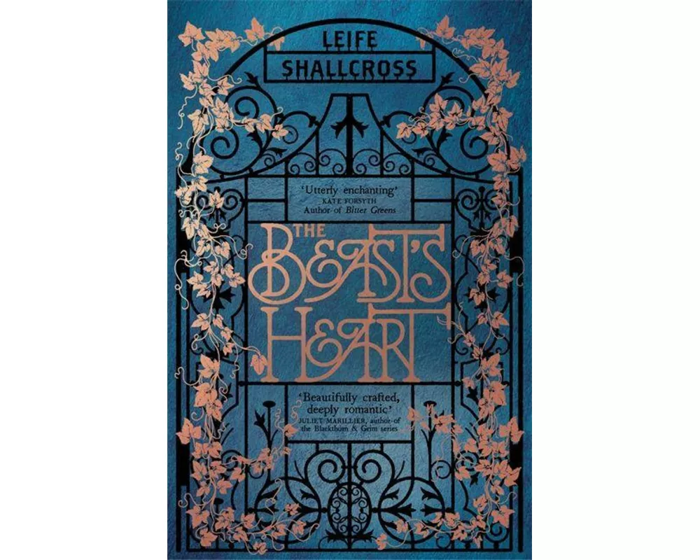 The Beast's Heart