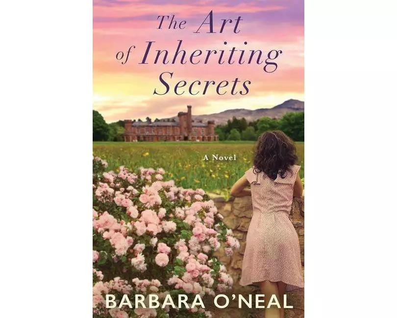 The Art of Inheriting Secrets