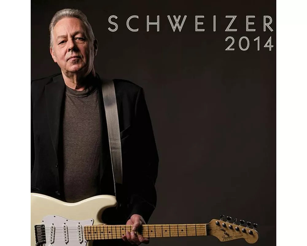 Schweizer 2014