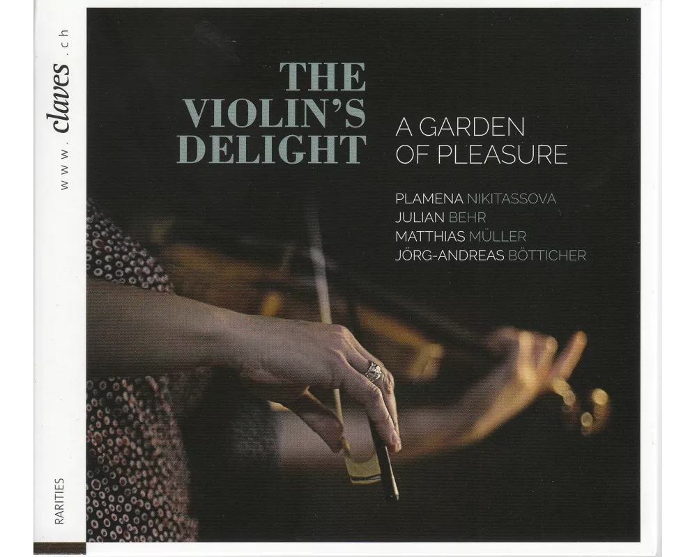 The Violin's Delight
