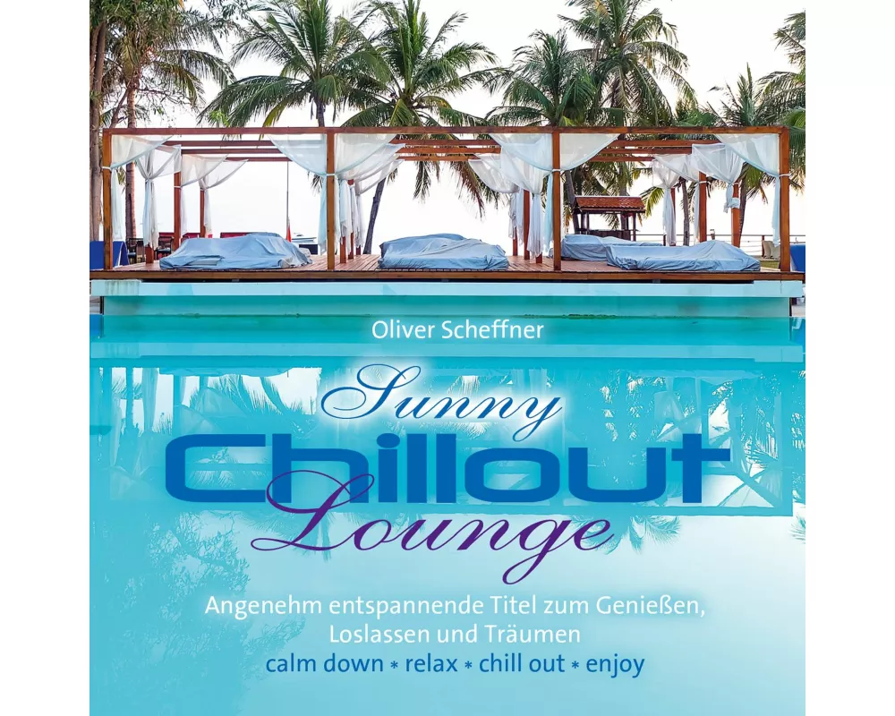 Sunny Chillout Lounge