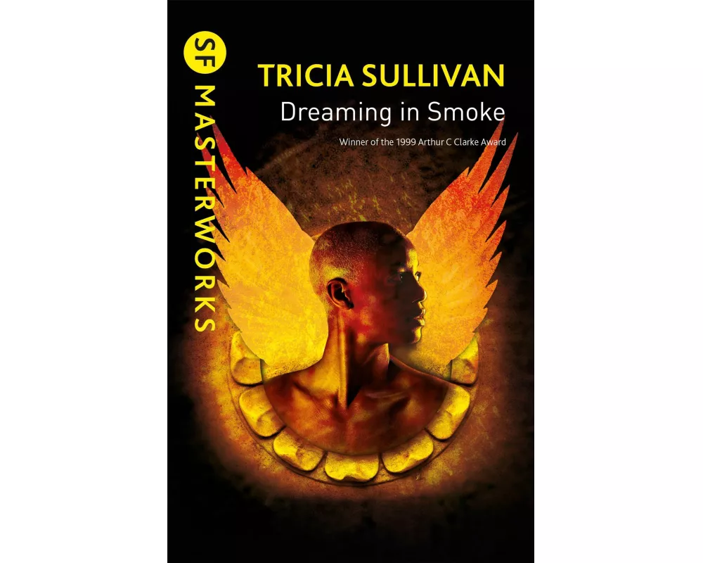 Dreaming In Smoke