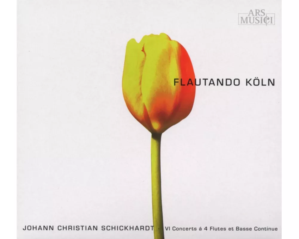 Schickhardt: VI Concerts