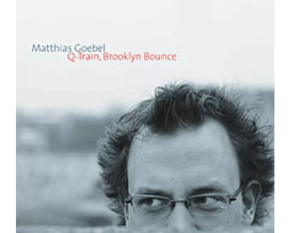 Q-train Brooklyn Bounce