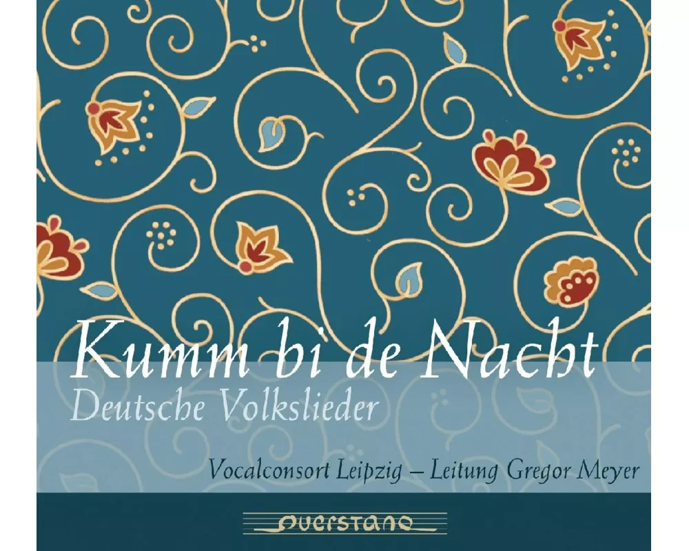 Kumm Bi De Nacht