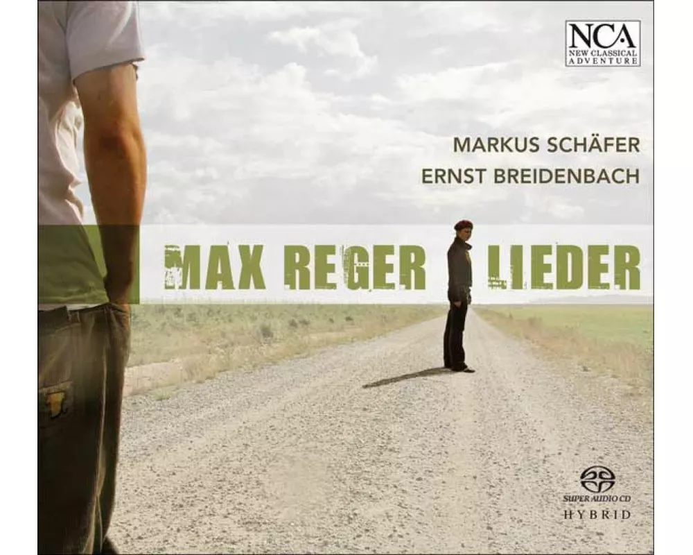 Lieder