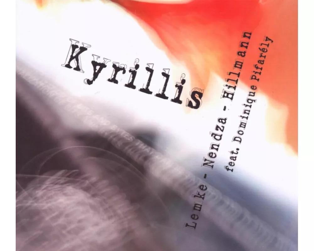 Kyrillis