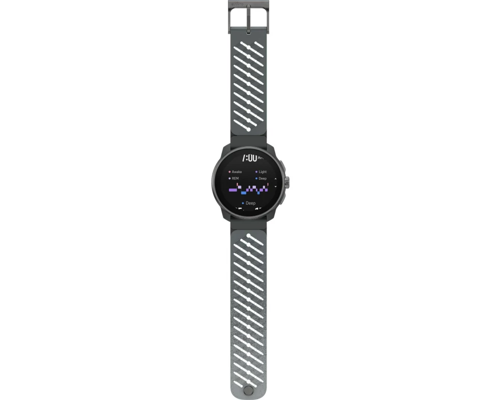 SUUNTO Sportuhr Race S Titanium Graphite