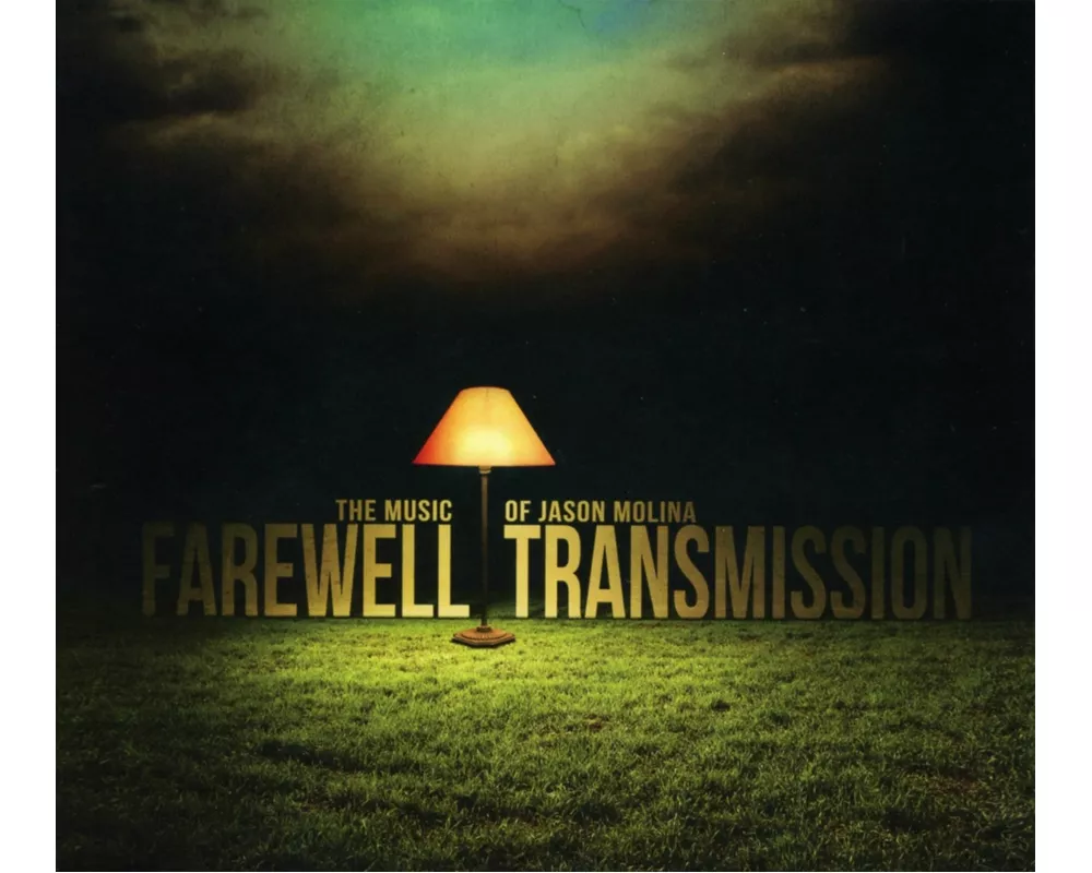 Farewell Transmission