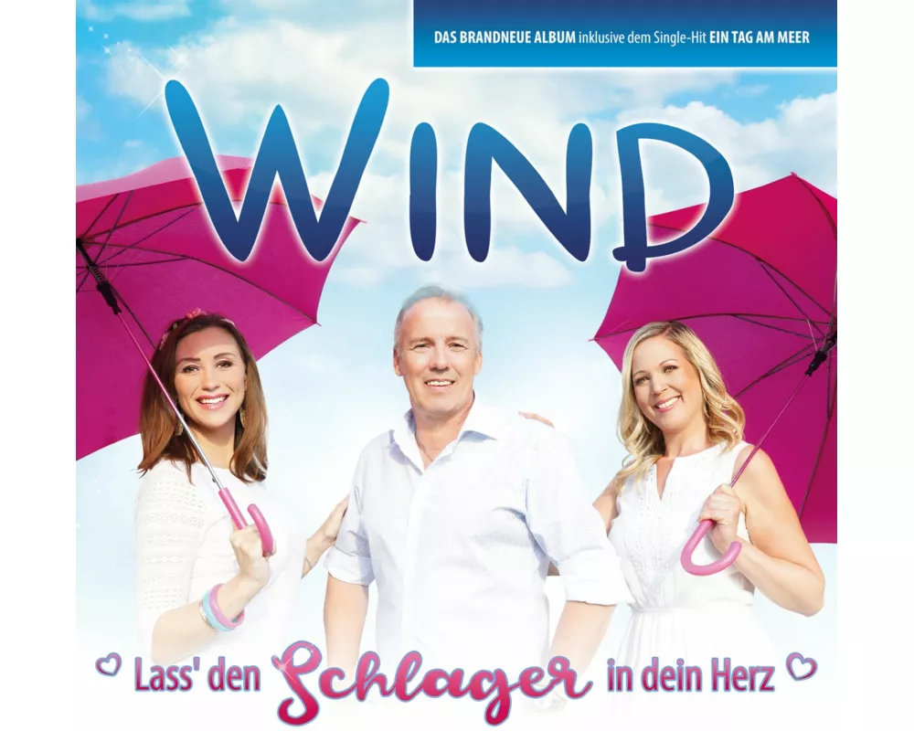 Lass Den Schlager In Dein Herz
