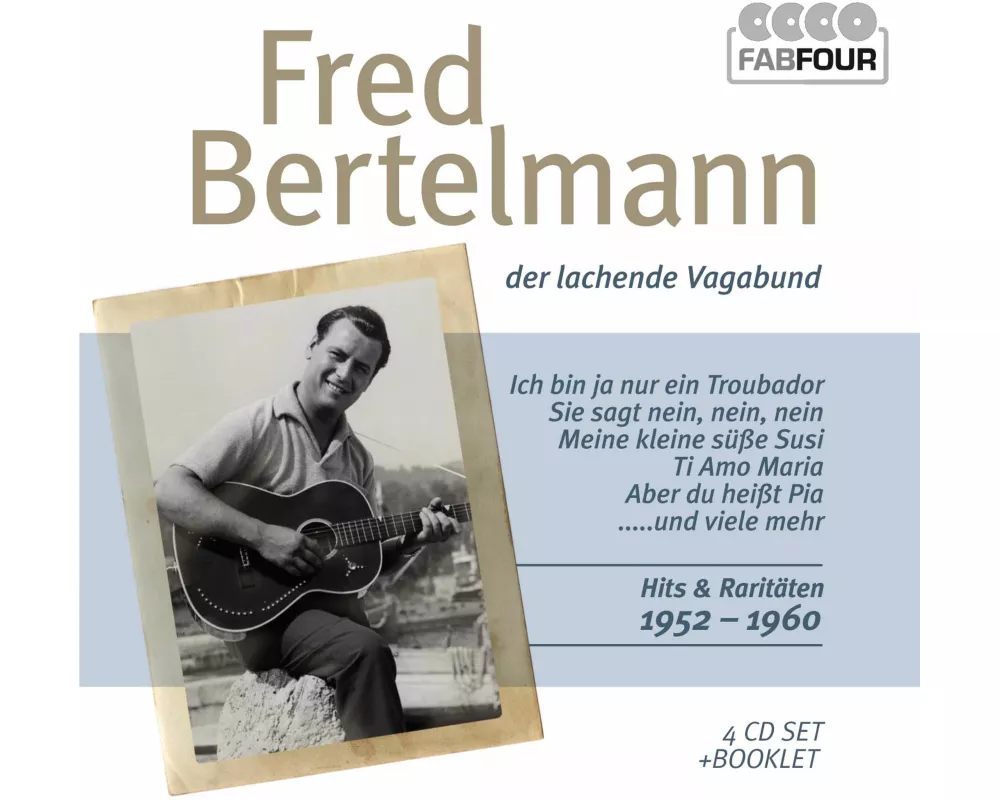 Der Lachende Vagabund