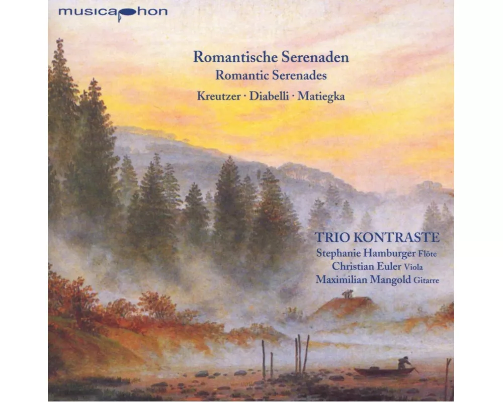 Romantische Serenaden