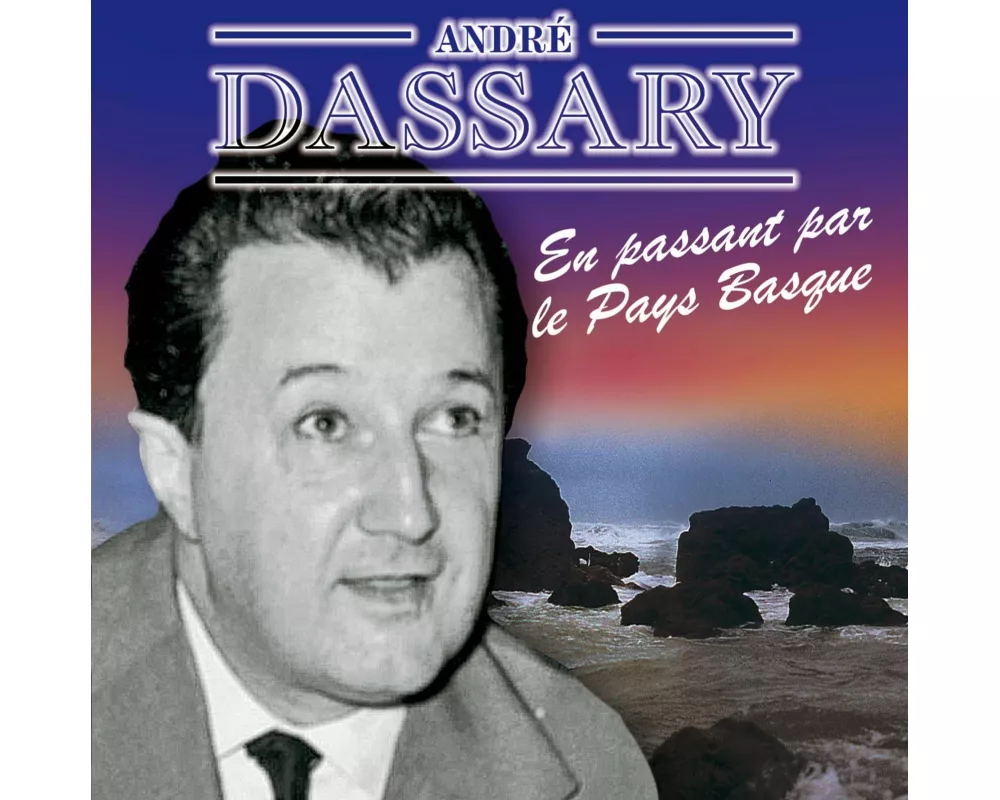 En passant par la pays basque