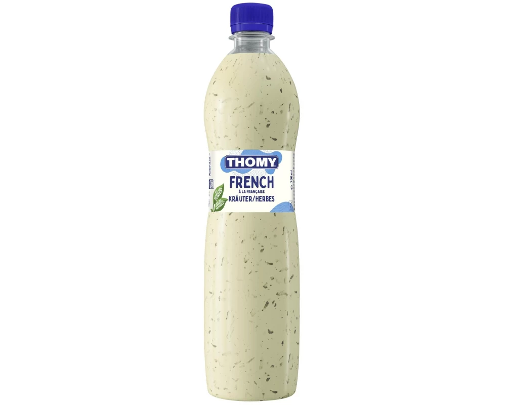 Thomy THOMY Dressing French Herbs 700 ml