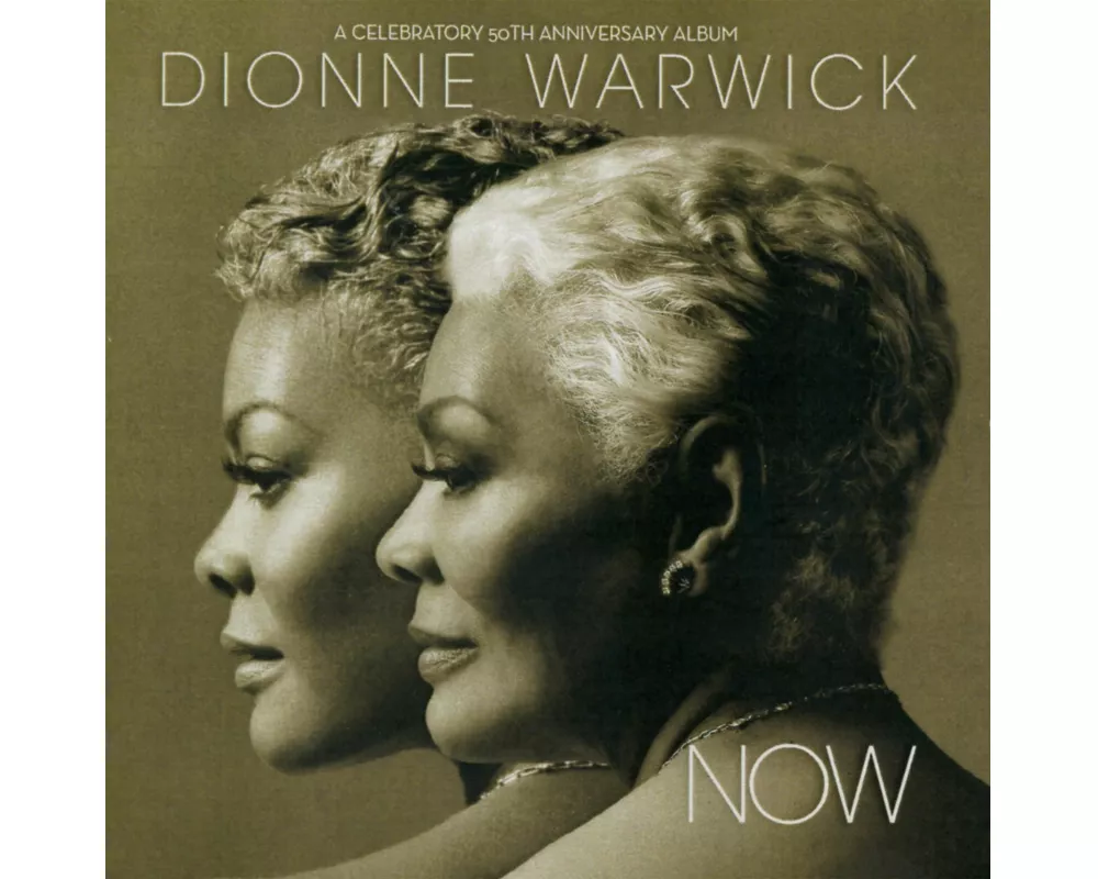 Now - A Celebratory 50th Anniversary Album