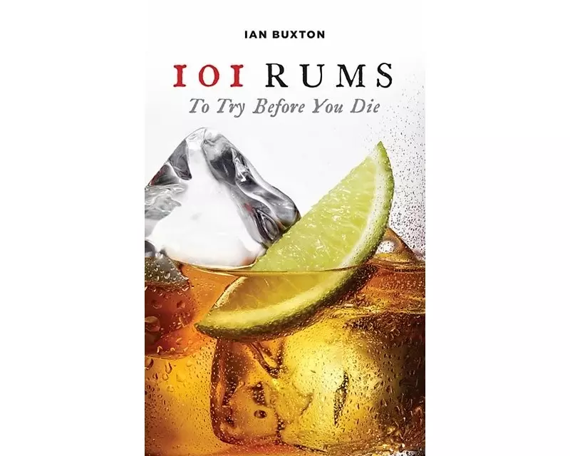 101 Rums to Try Before You Die