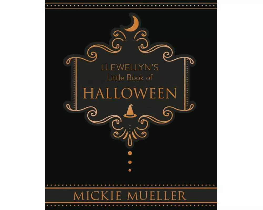 Llewellyn's Little Book of Halloween