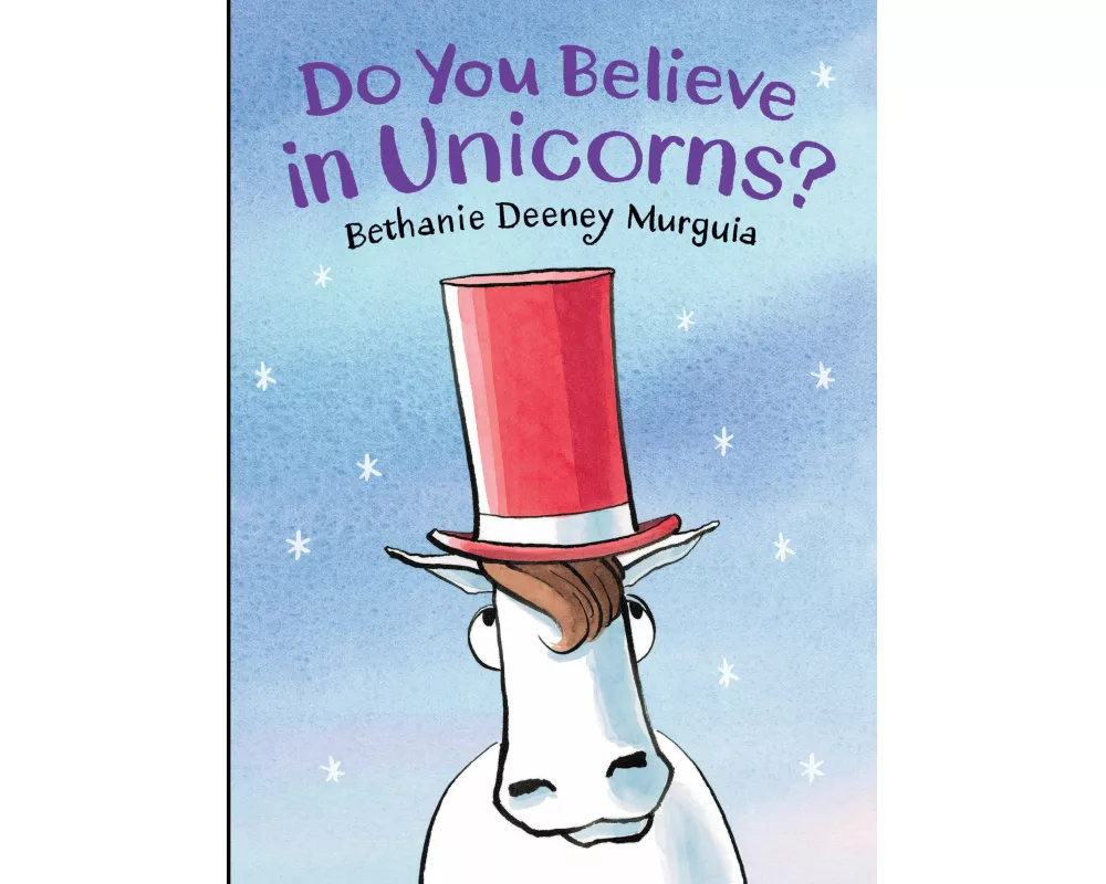 Do You Believe in Unicorns?