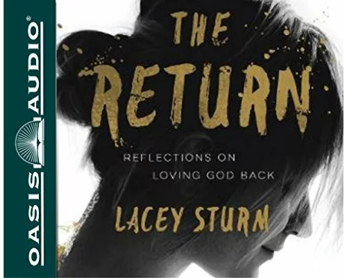 The Return (Library Edition): Reflections on Loving God Back