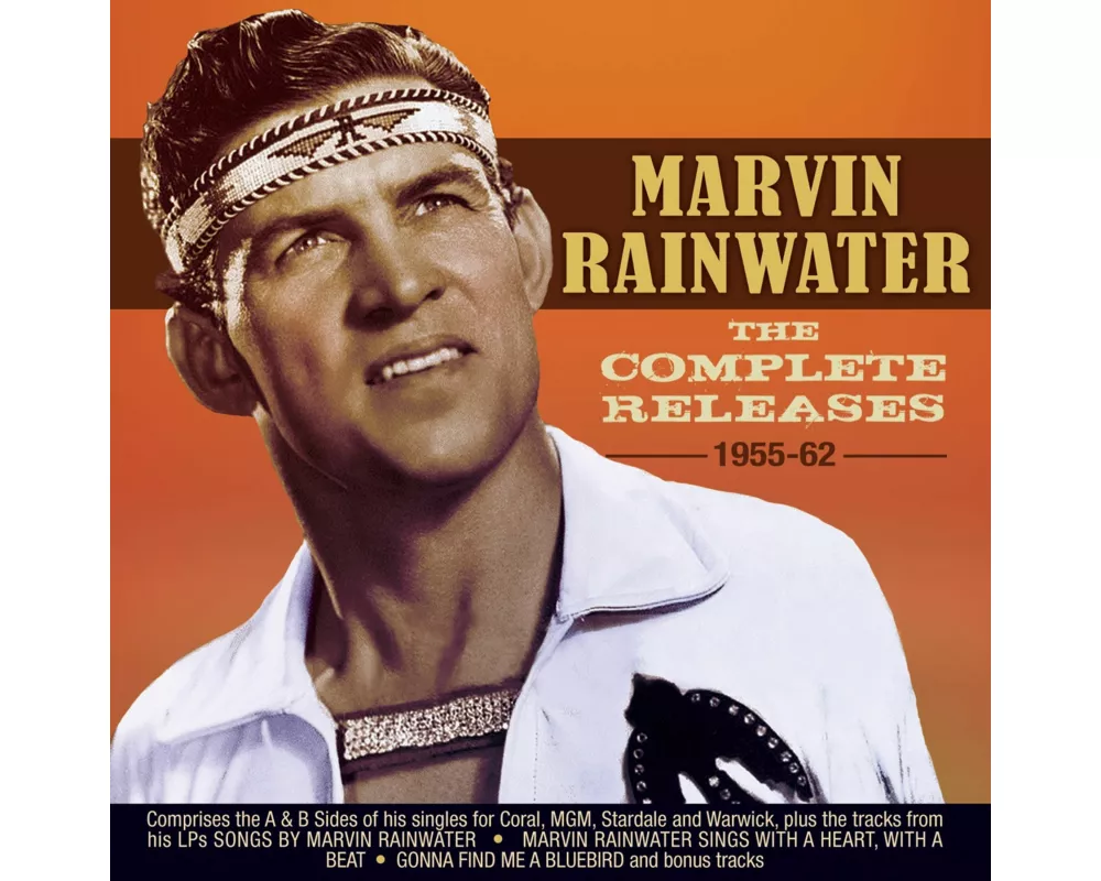 The Complete Releases 1956-62