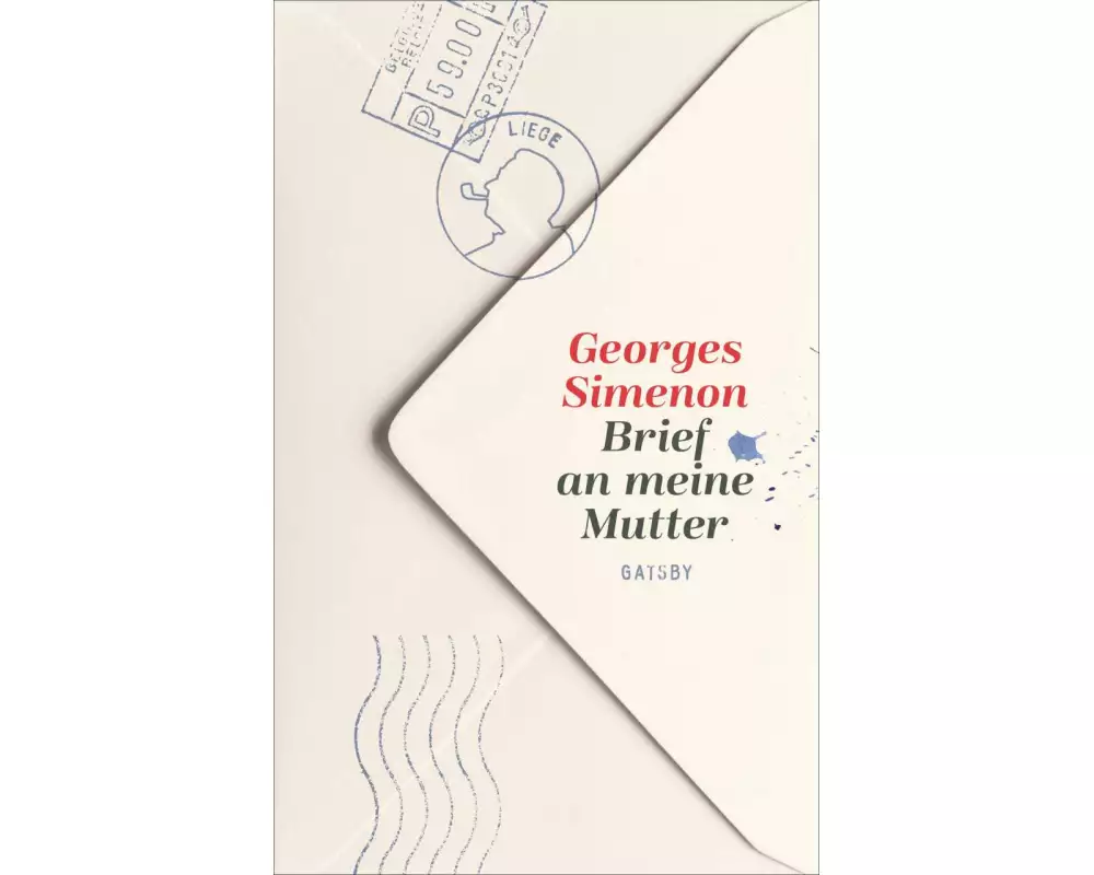 Brief an meine Mutter