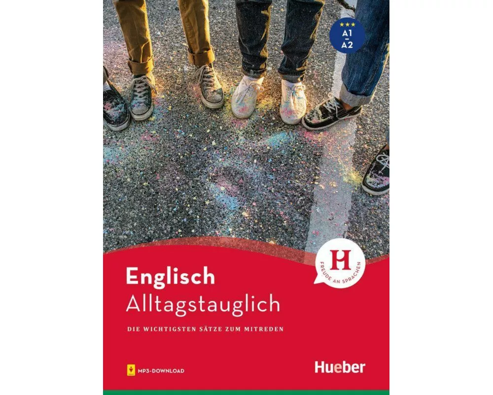 Alltagstauglich Englisch