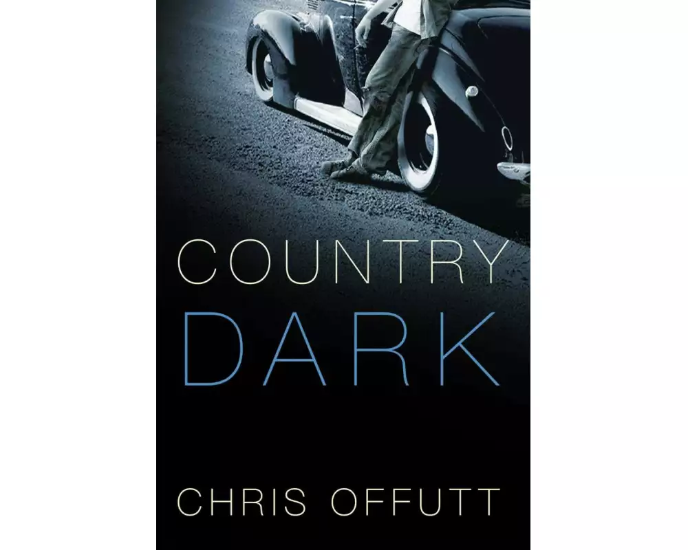 Country Dark