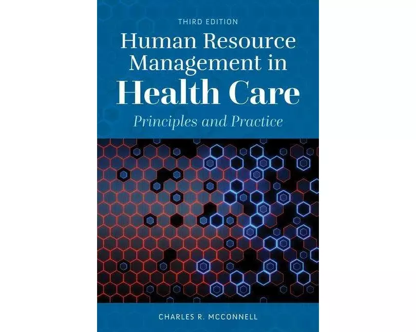 Human Resource Management in Health Care