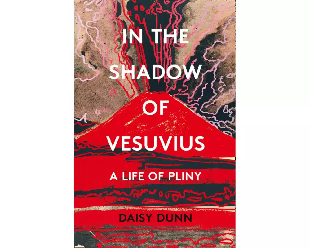 In the Shadow of Vesuvius