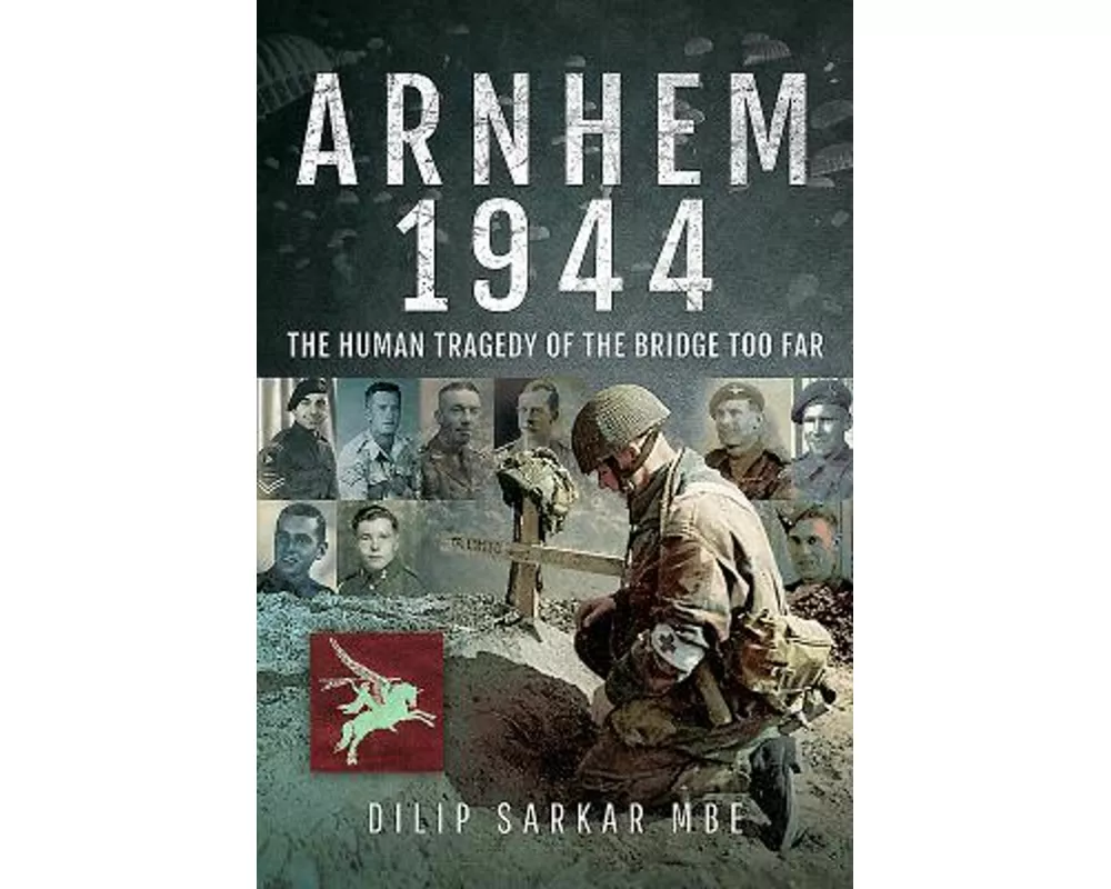 Arnhem 1944