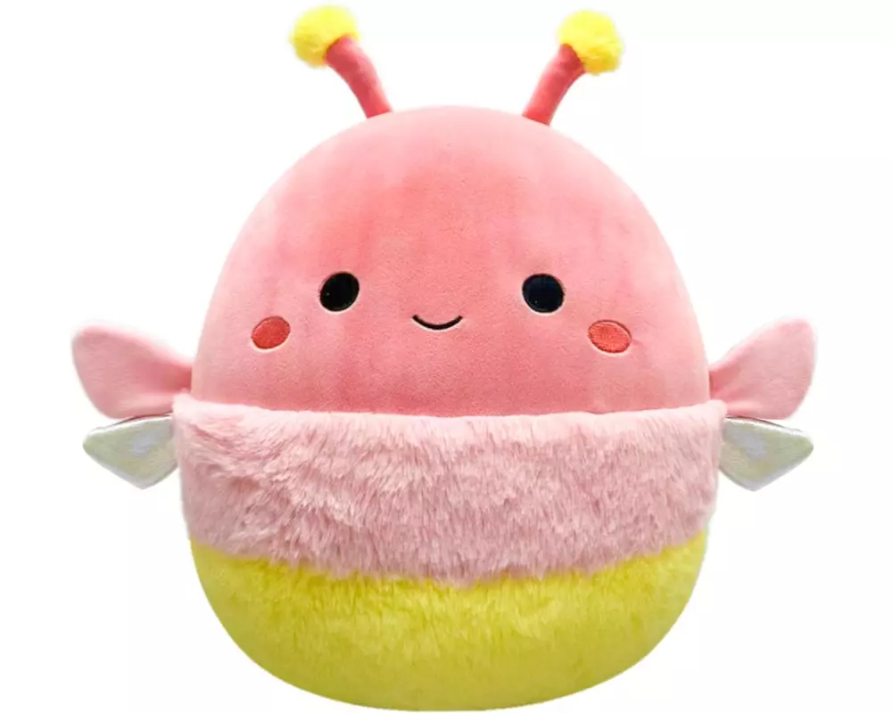 Squishmallows Plüsch Glühwürmchen 30 cm