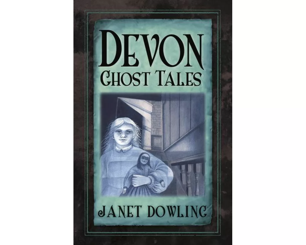 Devon Ghost Tales