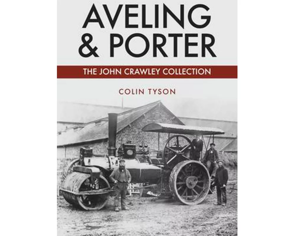 Aveling & Porter