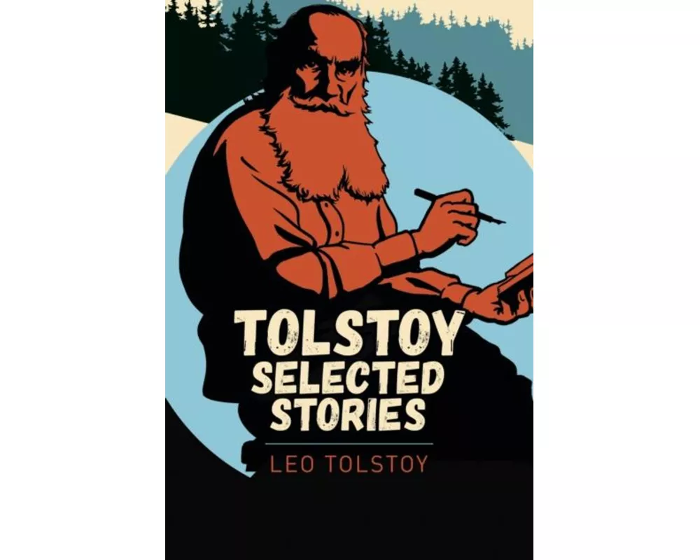 Tolstoy Selected Stories